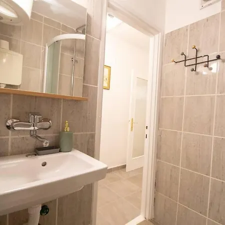 Liman - Vintage Style Apartment Novi Sad Exterior foto