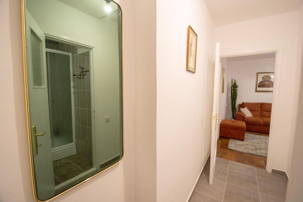 Liman - Vintage Style Apartament Novi Sad