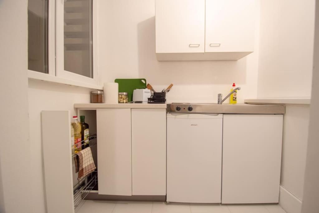 Apartament Liman - Vintage Style *