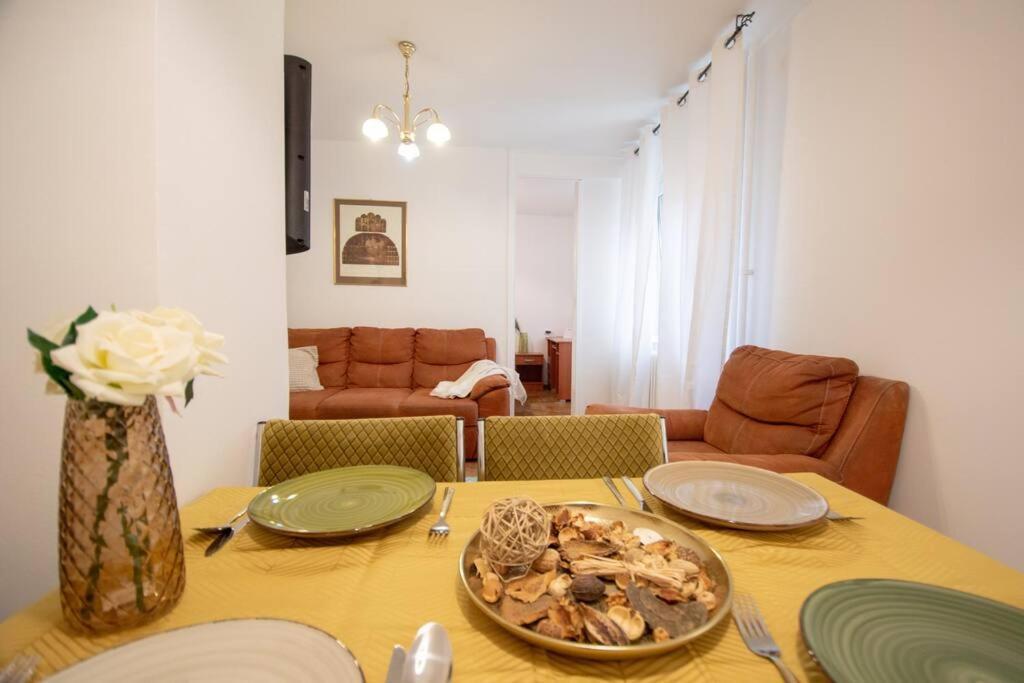 Liman - Vintage Style Apartament