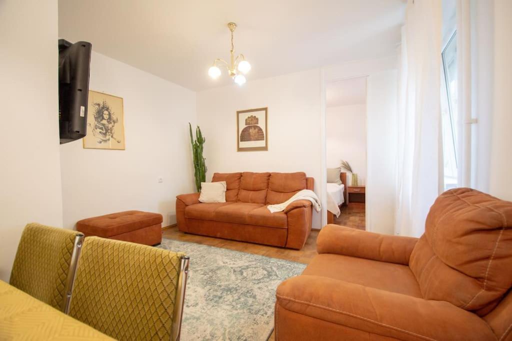 Liman - Vintage Style Apartment *
