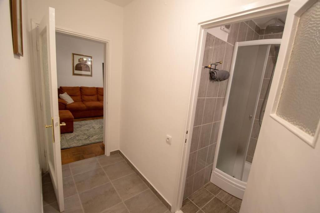Apartment Liman - Vintage Style *